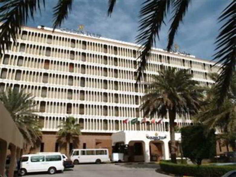 Hotel Golden Tulip Bahrain