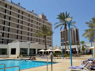 Hotel Golden Tulip Bahrain
