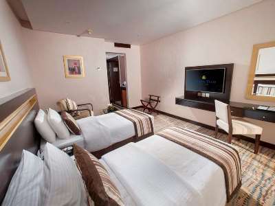 Hotel Golden Tulip Bahrain
