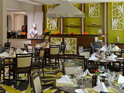 Hotel Golden Tulip Bahrain