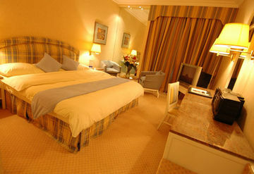 Hotel Golden Tulip Bahrain