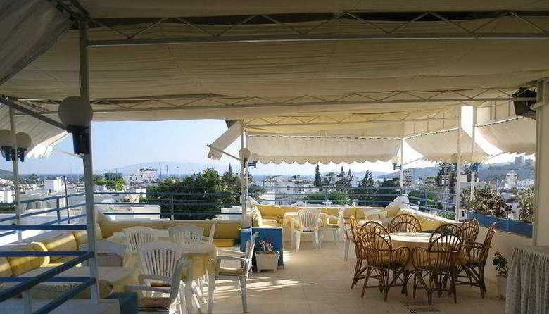 Hotel Kavala Studio