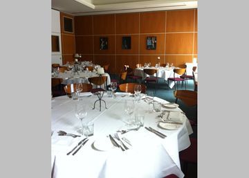 Quality Hotel The Inchcolm