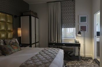 Quality Hotel The Inchcolm