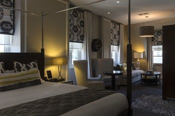 Quality Hotel The Inchcolm