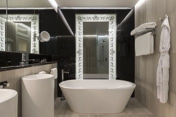 Quality Hotel The Inchcolm