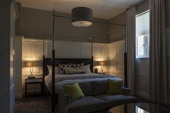 Quality Hotel The Inchcolm