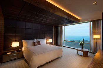 Hotel Intercontinental Qingdao