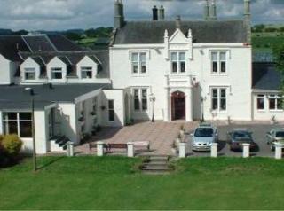 Hotel Burnhouse Manor