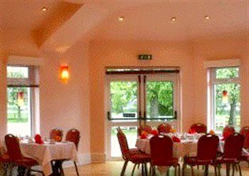 Hotel Burnhouse Manor