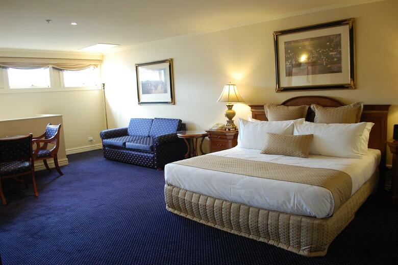 Hotel Clarion On Canterbury