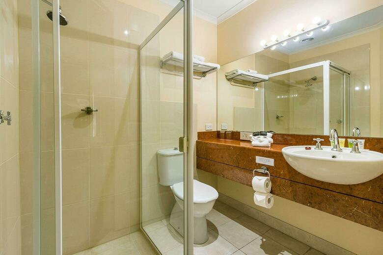 Hotel Clarion On Canterbury