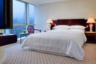 Hotel Sheraton Kingsley Nanjing
