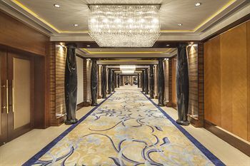 Hotel Sheraton Kingsley Nanjing