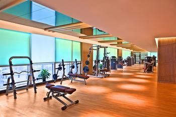 Hotel Sheraton Kingsley Nanjing