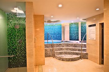 Hotel Sheraton Kingsley Nanjing