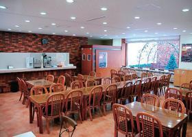 Comfort Hotel Sapporo