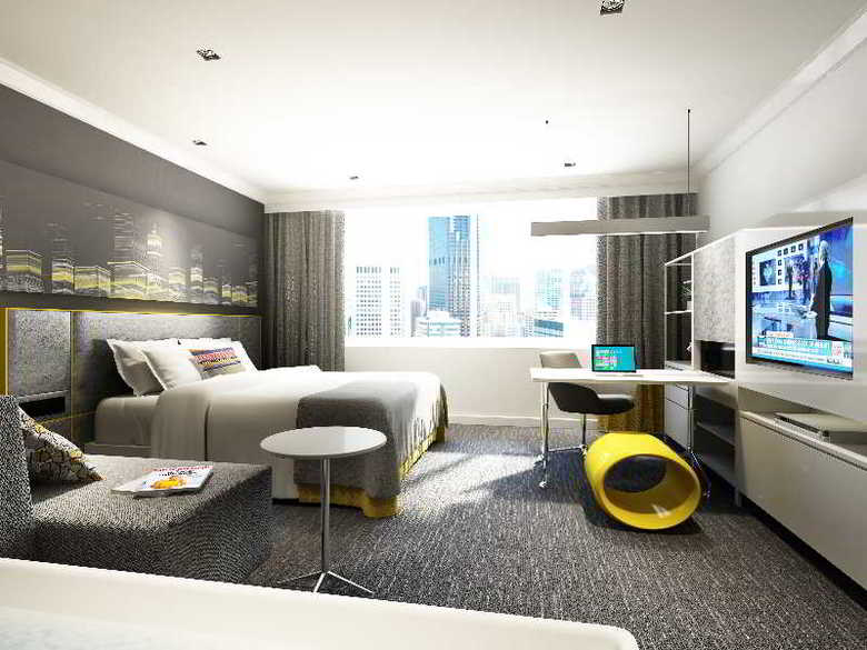 Hotel Somerset St Georges Terrace