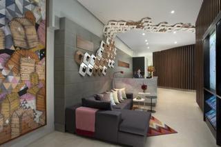 Hotel Somerset St Georges Terrace