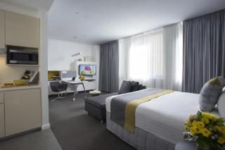 Hotel Somerset St Georges Terrace