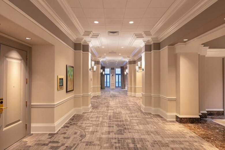 Hotel Philadelphia Marriott Downtown