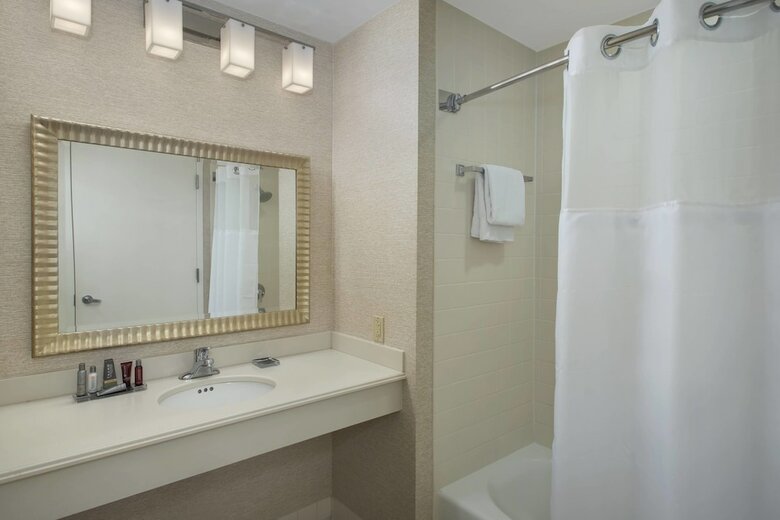 Hotel Philadelphia Marriott Downtown