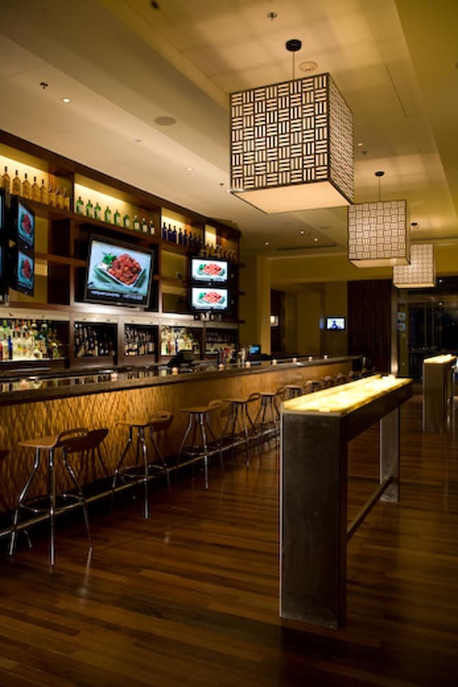 Hotel Philadelphia Marriott Downtown