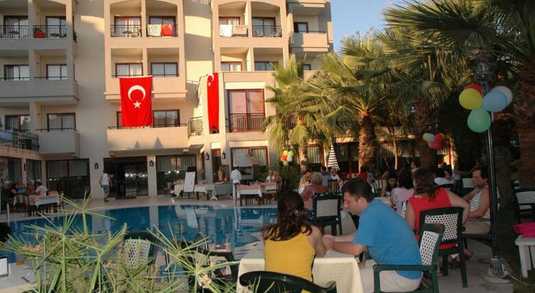 Hera Beach Hotel