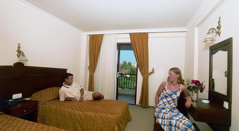 Hera Beach Hotel