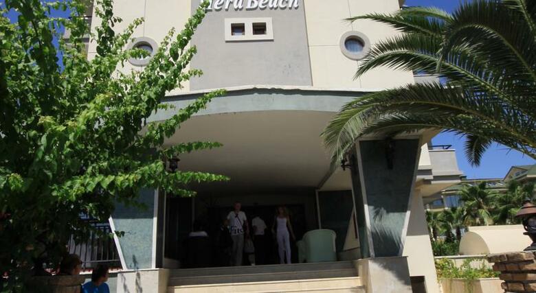 Hera Beach Hotel