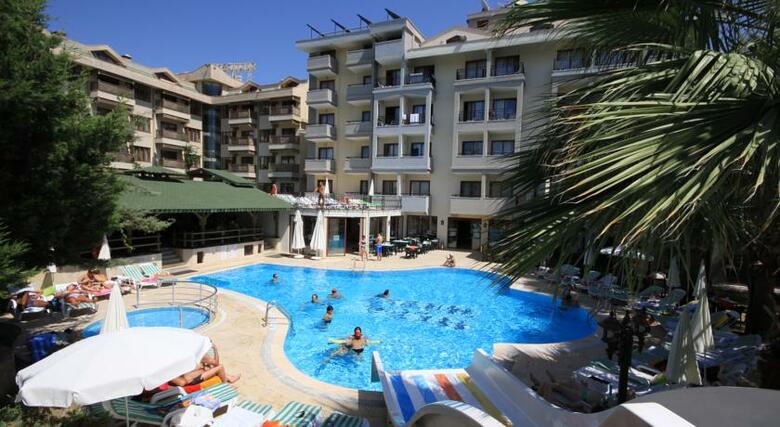 Hera Beach Hotel