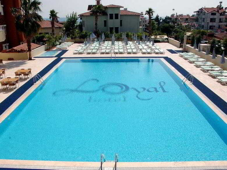 Hotel Sun Beach Hill