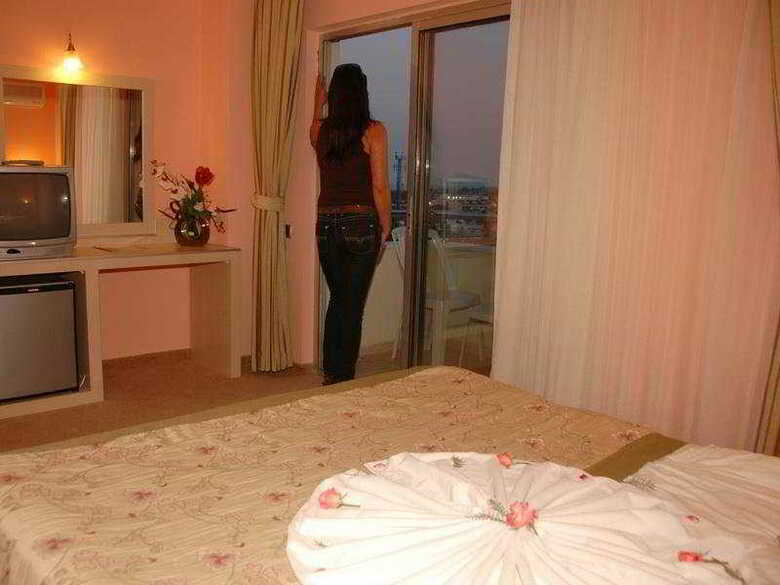 Hotel Sun Beach Hill