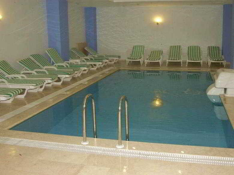 Hotel Sun Beach Hill