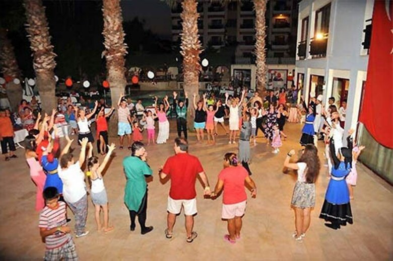Hotel Sun Beach Hill