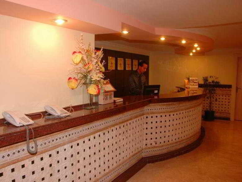Hotel Sun Beach Hill
