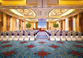 Hotel Renaissance Wuhan