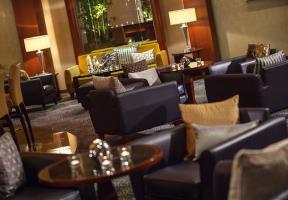 Hotel Renaissance Wuhan