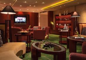 Hotel Renaissance Wuhan