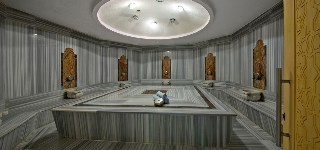 Mc Park Hotel And Spa  Ex. Serapsu