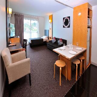 Hotel Metro Ipswich International