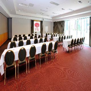 Hotel Metro Ipswich International