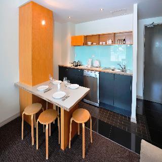 Hotel Metro Ipswich International