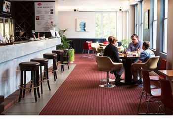 Hotel Metro Ipswich International