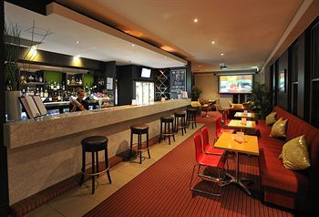 Hotel Metro Ipswich International