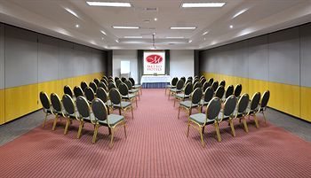 Hotel Metro Ipswich International