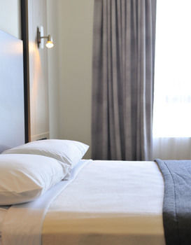 Hotel Metro Ipswich International