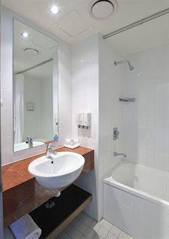 Hotel Metro Ipswich International