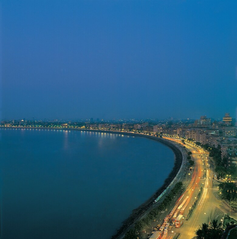Hotel Trident Nariman Point
