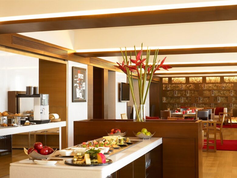 Hotel Trident Nariman Point